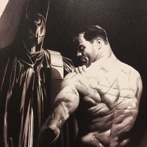 Meet your Posher, Manuel